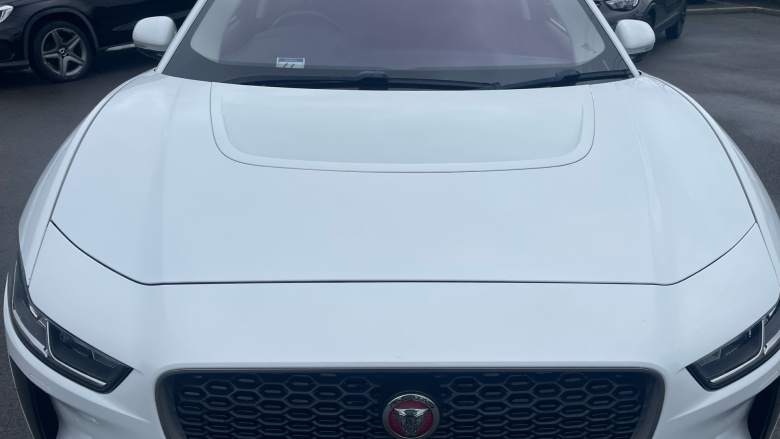 Jaguar I-Pace 294kW EV400 S 90kWh 5dr Auto Electric Estate